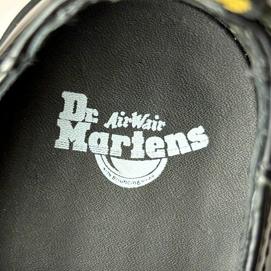 Dr.Martens(ドクターマーチン)の【良品】ドクターマーチン　SIDNEY　ダブルモンクストラップシューズ　UK6 レディースの靴/シューズ(ローファー/革靴)の商品写真