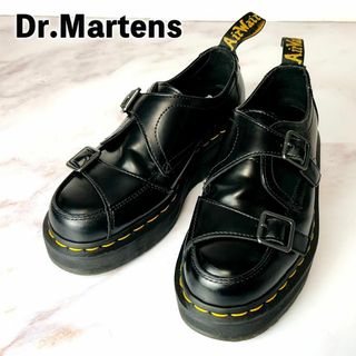 ドクターマーチン モンクストラップの通販 62点 | Dr.Martensを買う 