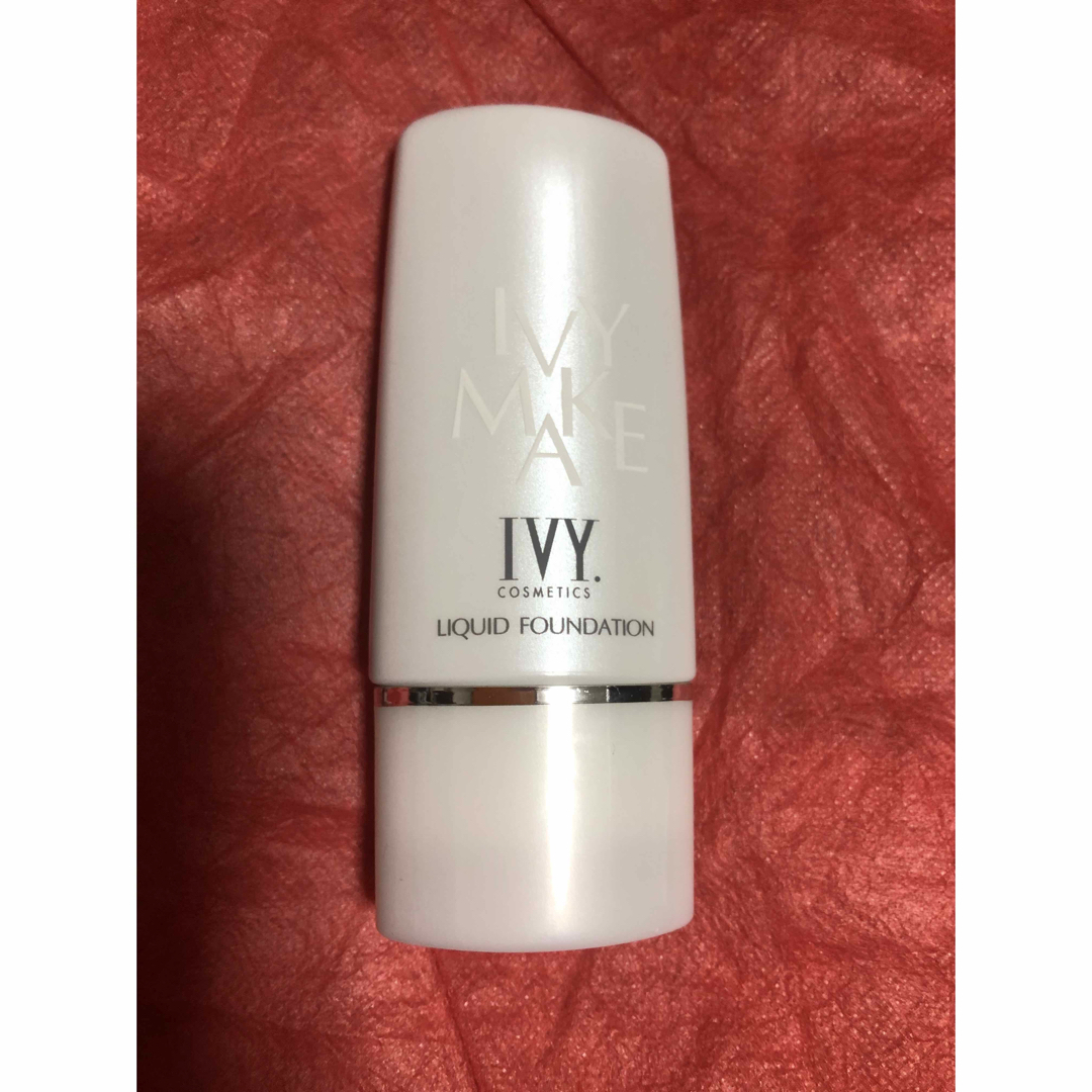 IVY. - 【24時間以内発送‼️】アイビー化粧品 リキッド