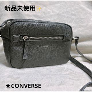 コンバース(CONVERSE)のCONVERSE (コンバース)  ミニショルダーバッグ(ショルダーバッグ)