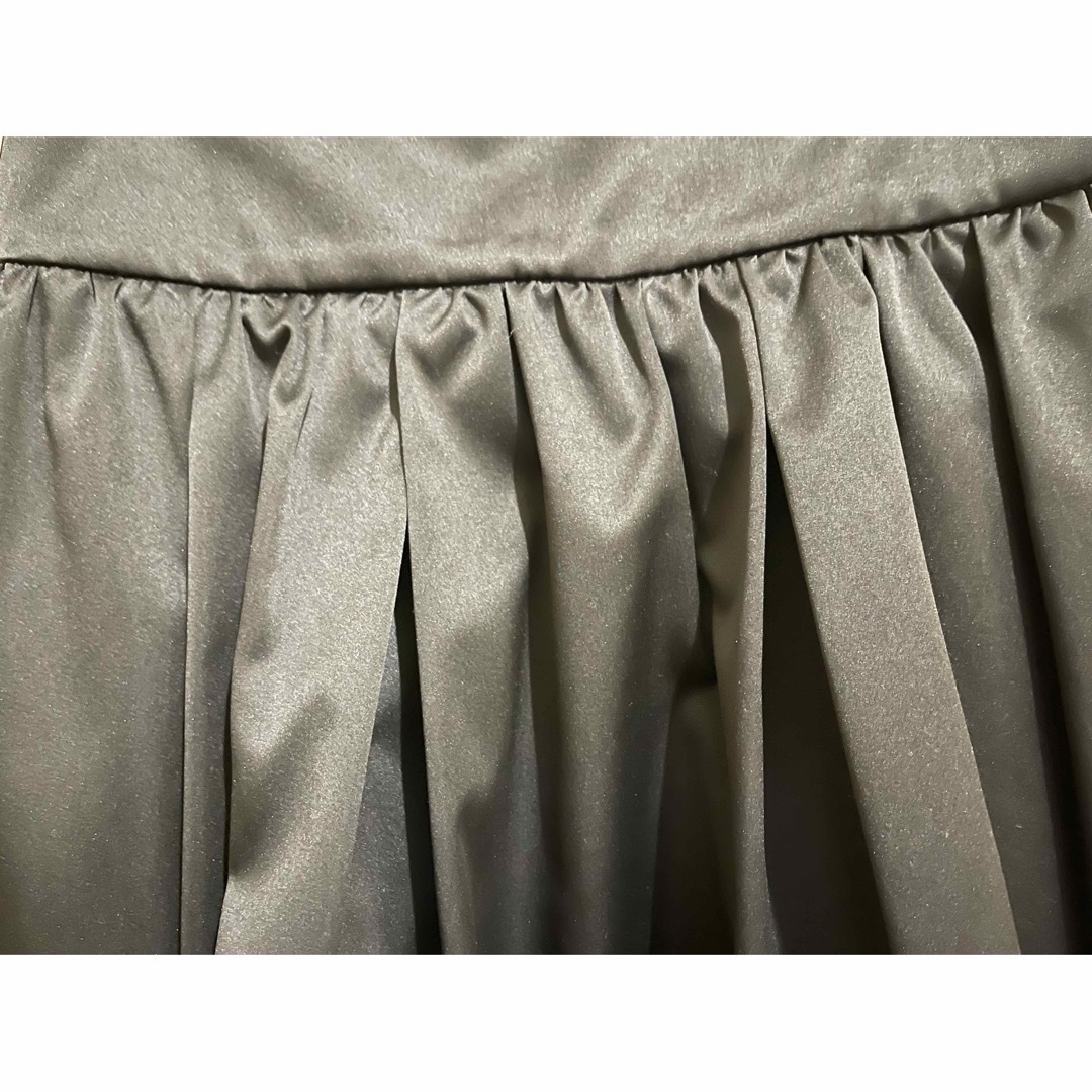 Spick & Span(スピックアンドスパン)のスピックアンドスパン　スカート レディースのスカート(ひざ丈スカート)の商品写真