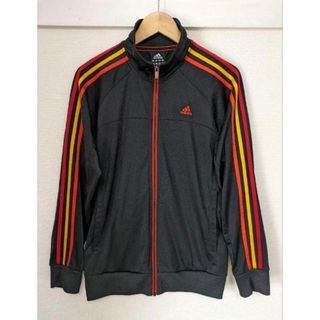 adidas - adidas アディダス トラック ジャケット ジャージ L adidas - adidas アディダス トラック ジャケット ジャージ L