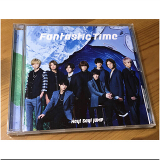 Fantastic Time  Hey Say JUMP(ポップス/ロック(邦楽))