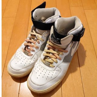 ナイキ(NIKE)のNIKE ナイキ　エアフォース1(スニーカー)