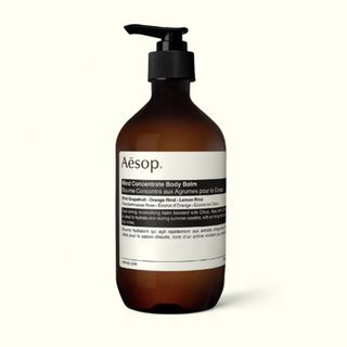 Aesop - イソップ resolute hydrating body balm  