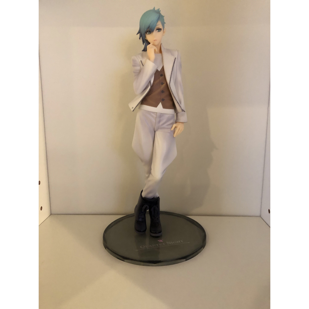うたプリ フィギュア アルター 藍の通販 by さら's shop|ラクマ うたプリ フィギュア アルター 藍の通販 by さら's shop|ラクマ