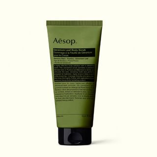 イソップ(Aesop)のイソップ AESOP ゼラニウム ボディスクラブ 180ml(ボディスクラブ)