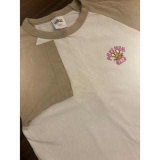 ジーユー(GU)のGU デデンネ 半袖 Tシャツ ポケモン 150(Tシャツ/カットソー)