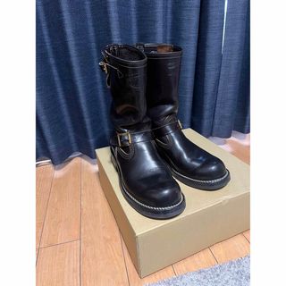 Wesco(ブーツ)のフリマアイテム一覧 Wesco(ブーツ)のフリマアイテム一覧