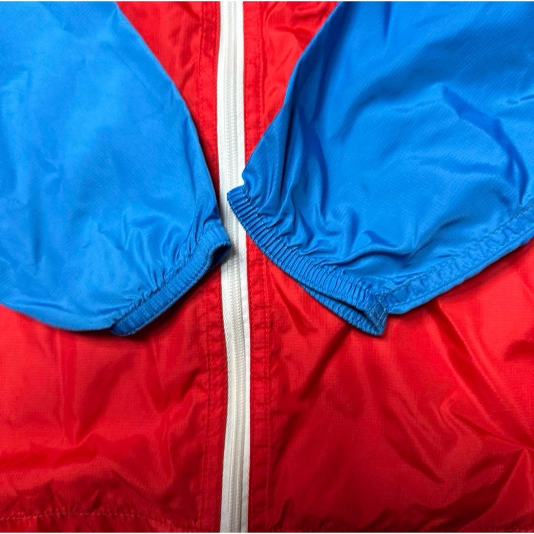 THE NORTH FACE(ザノースフェイス)のノースフェイス　ウィンドブレーカー 90 S ランニングウェア メンズのジャケット/アウター(ナイロンジャケット)の商品写真