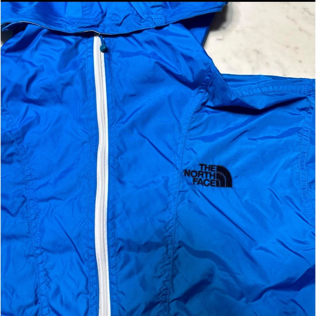 THE NORTH FACE(ザノースフェイス)のノースフェイス　ウィンドブレーカー 90 S ランニングウェア メンズのジャケット/アウター(ナイロンジャケット)の商品写真