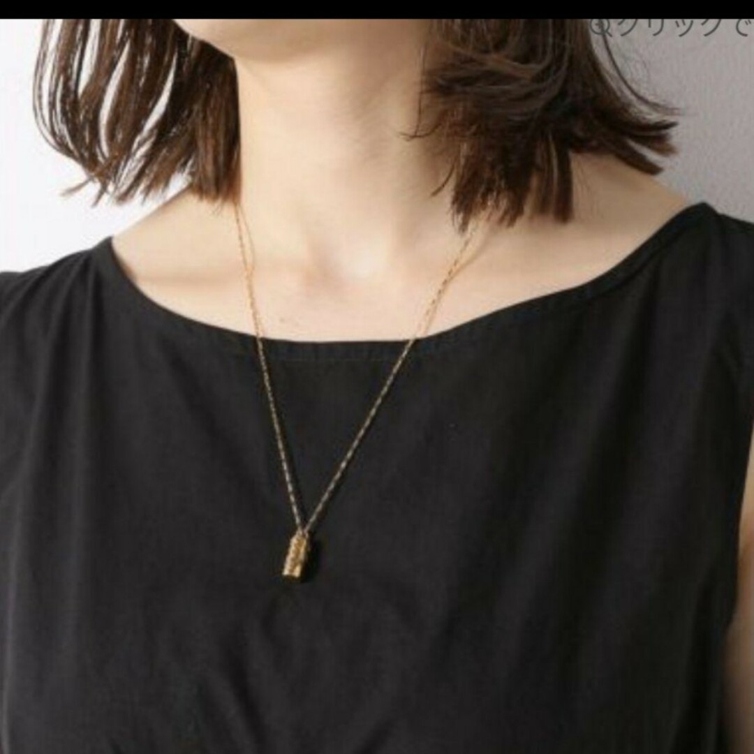ALIGHIERIアリギエーリ THE STELLE NECKLACE 新品