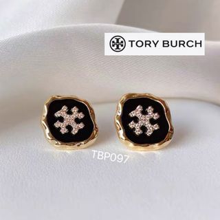 トリーバーチ(Tory Burch)のTBP097B2 トリーバーチ Tory Burch   ピアス(ピアス)