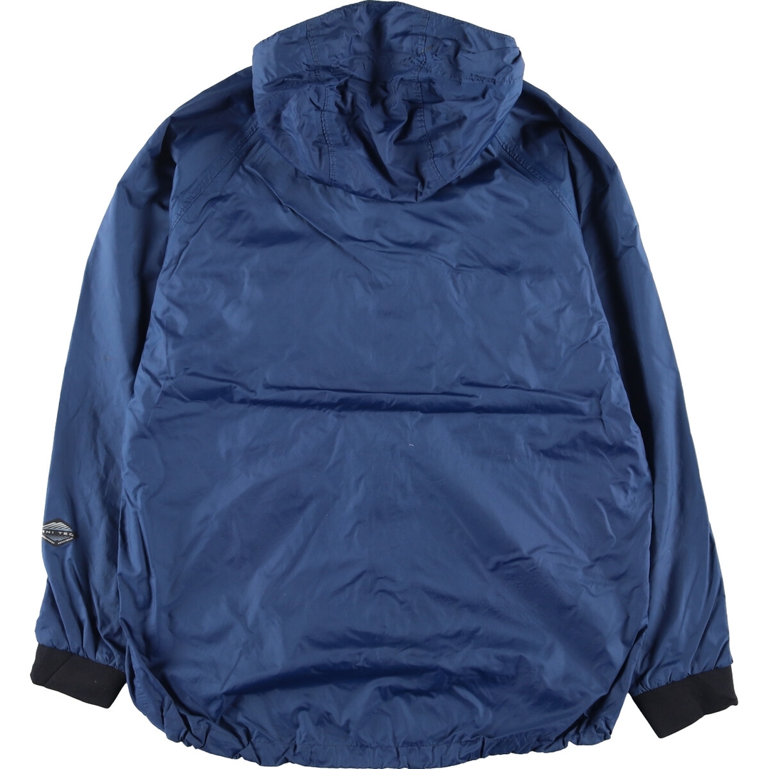 Columbia(コロンビア)の古着 00年代 コロンビア Columbia PFG OMNI‐TECH オムニテック フィッシングジャケット メンズM /eaa425328 メンズのジャケット/アウター(その他)の商品写真