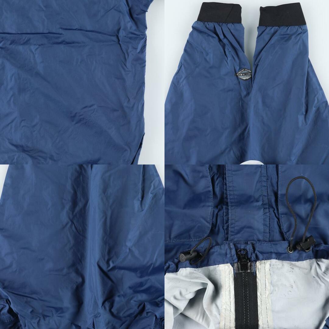 Columbia(コロンビア)の古着 00年代 コロンビア Columbia PFG OMNI‐TECH オムニテック フィッシングジャケット メンズM /eaa425328 メンズのジャケット/アウター(その他)の商品写真