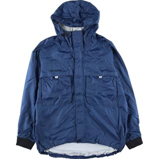 コロンビア(Columbia)の古着 00年代 コロンビア Columbia PFG OMNI‐TECH オムニテック フィッシングジャケット メンズM /eaa425328(その他)