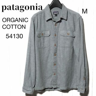 パタゴニア(patagonia)のPATAGONIA パタゴニア ネルシャツ M フィヨルド フランネル シャツ(シャツ)