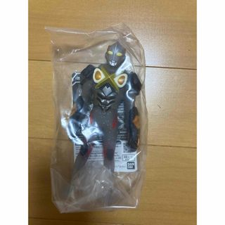 バンダイ(BANDAI)のウルトラマンX ゼットンアーマー ソフビ 新品 未開封 タグ付き(特撮)