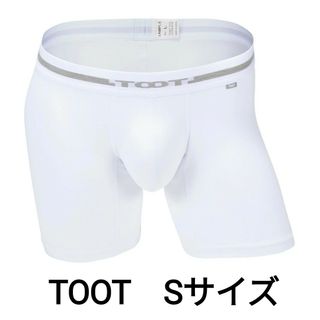 トゥート(TOOT)の【TOOT】ロングボクサー【定価約25%OFF】(ボクサーパンツ)