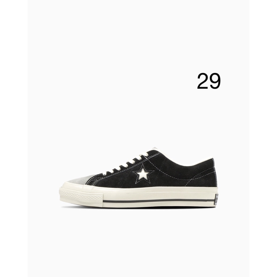 CONVERSE(コンバース)のCONVERSE TIMELINE ONE STAR SUEDE SOMA 29 メンズの靴/シューズ(スニーカー)の商品写真