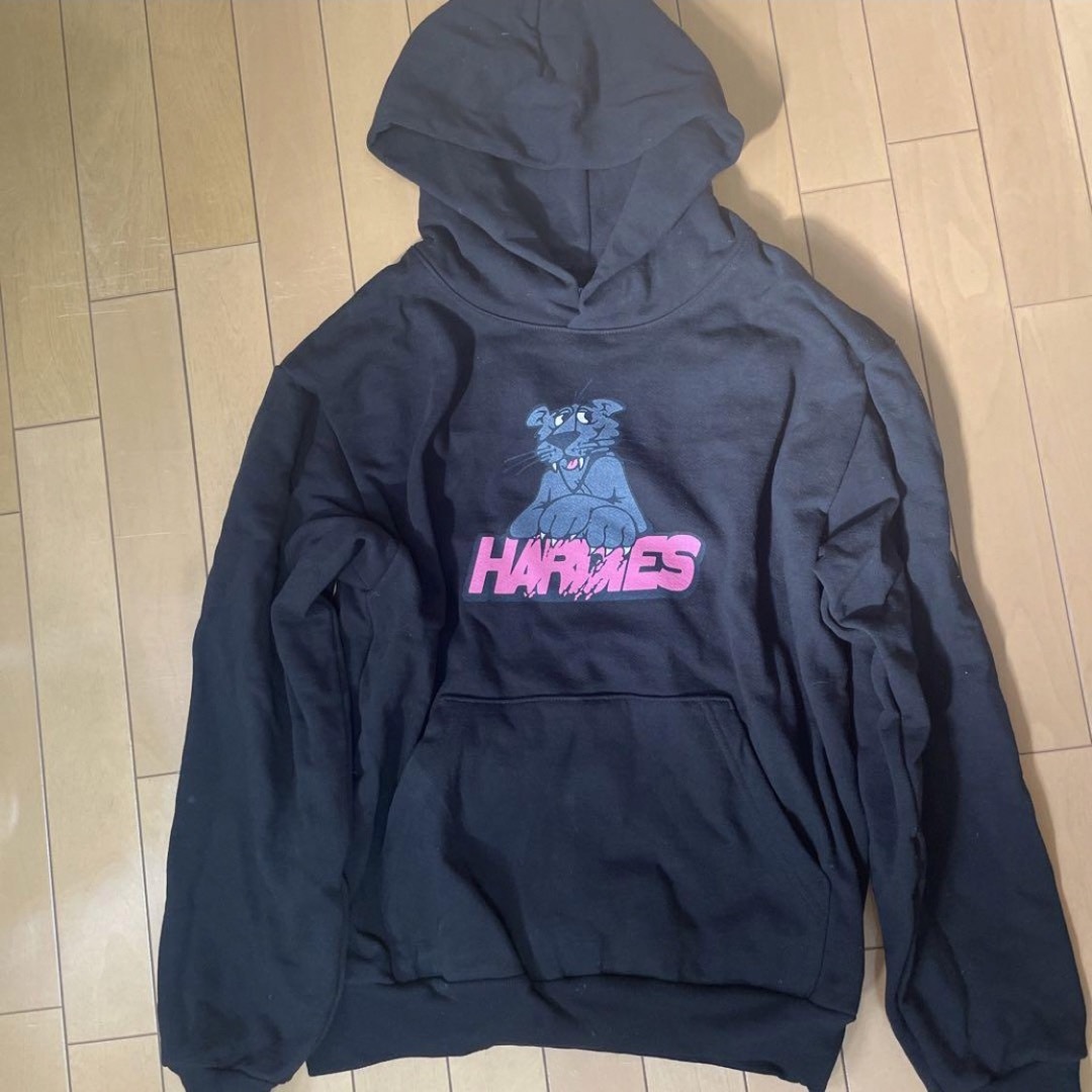 hardies hardware パーカー メンズのトップス(パーカー)の商品写真