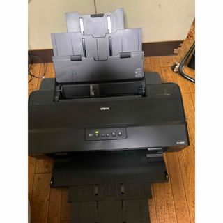 エプソン(EPSON)のエプソン　EPSON  EP-4004 ジャンク(PC周辺機器)