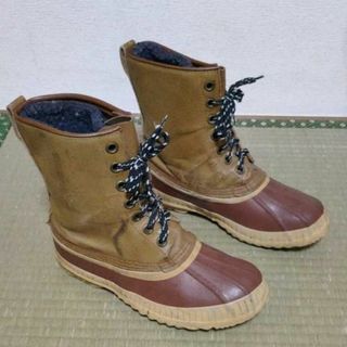 ソレル 革 ブーツ(メンズ)の通販 72点 | SORELのメンズを買うならラクマ ソレル 革 ブーツ(メンズ)の通販 72点 | SORELのメンズを買うならラクマ