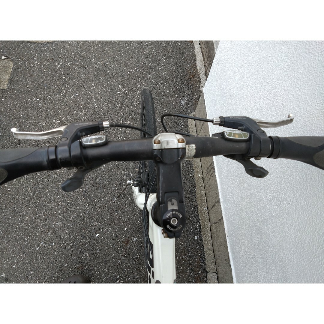 Bianchi(ビアンキ)のビアンキ カメレオンテ3  クロスバイク 48サイズ 引取限定 スポーツ/アウトドアの自転車(自転車本体)の商品写真