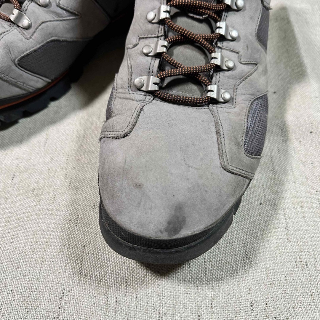 Jordan Brand（NIKE）(ジョーダン)の"NIKE" ナイキ JORDAN 6 BOOTS ヌバック 登山31cm メンズの靴/シューズ(ブーツ)の商品写真