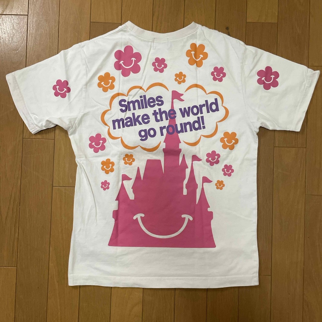 Disney(ディズニー)のデイジー　Tシャツ レディースのトップス(Tシャツ(半袖/袖なし))の商品写真