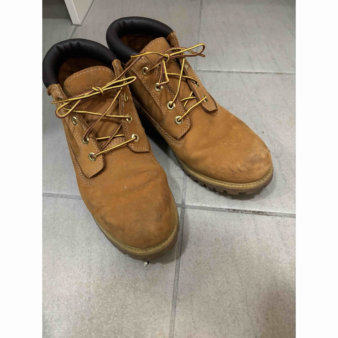 Timberland(ティンバーランド)のティンバーランド　ブーツ　Timberland メンズの靴/シューズ(ブーツ)の商品写真