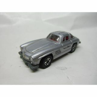 タカラトミー(Takara Tomy)のトミカ青箱F19-3ｰ①　メルセデス・ベンツ300SL（箱無し・中古品）(ミニカー)