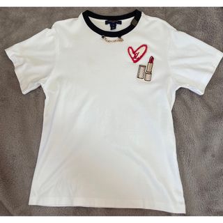 louis vuitton Tシャツ