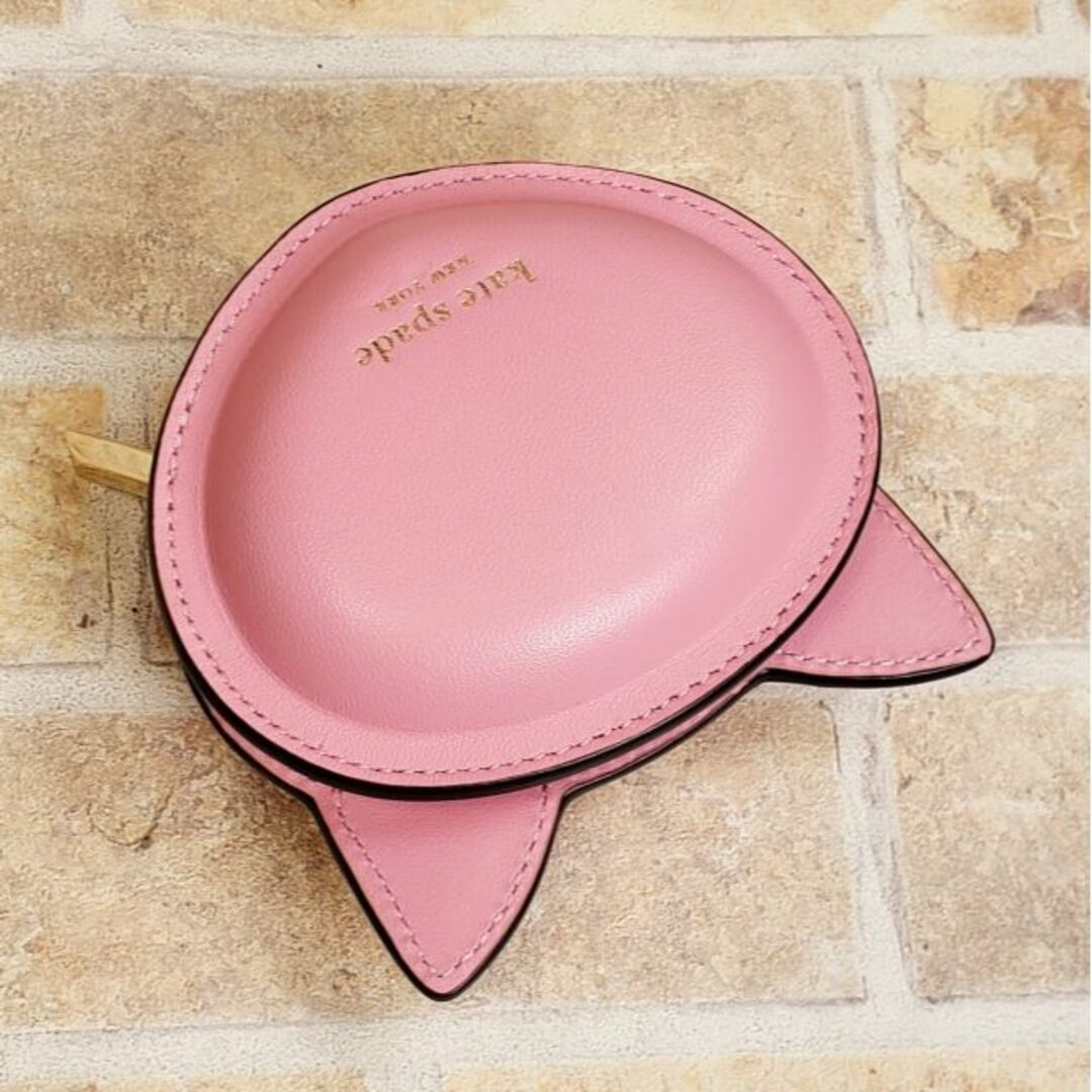 kate spade NEW YORK - 美品 ケイトスペード ☆ キャッツコラボ kate spade NEW YORK - 美品 ケイトスペード ☆ キャッツコラボ
