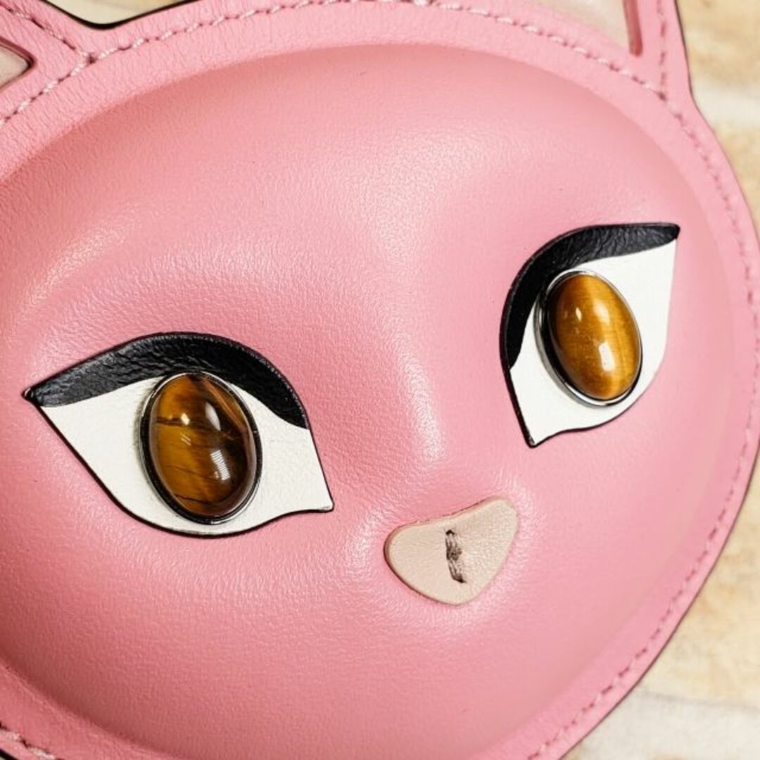 kate spade NEW YORK - 美品 ケイトスペード ☆ キャッツコラボ kate spade NEW YORK - 美品 ケイトスペード ☆ キャッツコラボ