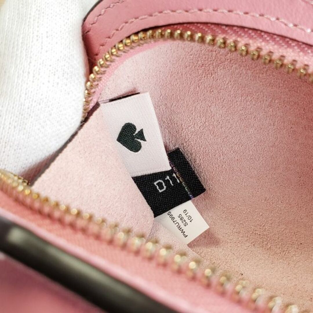 kate spade NEW YORK - 美品 ケイトスペード ☆ キャッツコラボ kate spade NEW YORK - 美品 ケイトスペード ☆ キャッツコラボ