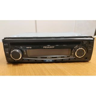 Panasonic - panasonic peugeot　純正 cq-c1303dp　ジャンク品