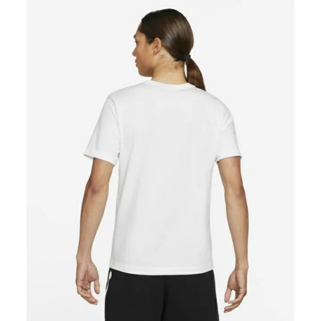 NIKE(ナイキ)のJORDAN BRAND AS M J JUMPMAN EMB SS CREW  メンズのトップス(Tシャツ/カットソー(半袖/袖なし))の商品写真