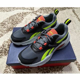 リーボック(Reebok)のReebok Royal EC Ride 4 EG9393 送料込み(スニーカー)