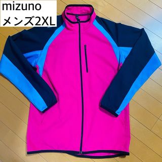 MIZUNO - mizuno ミズノ トレーニングウェア メンズ2XL