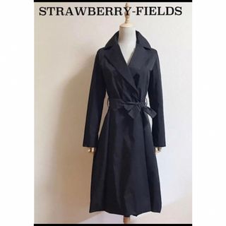 STRAWBERRY-FIELDS(スプリングコート)のフリマアイテム一覧 STRAWBERRY-FIELDS(スプリングコート)のフリマアイテム一覧