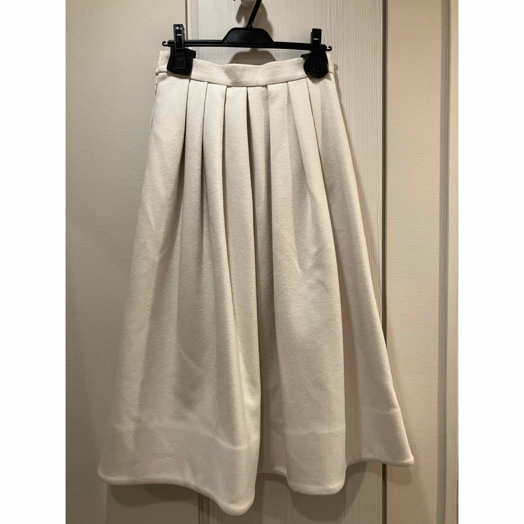 新品未使用】shetokyo Anna Royal wool white 38の通販 by mn02 新品未使用】shetokyo Anna Royal wool white 38の通販 by mn02