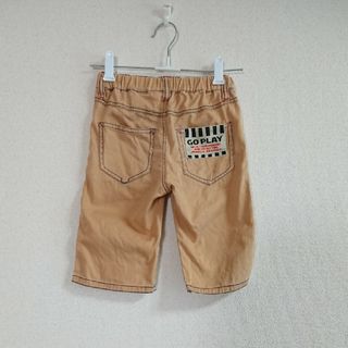 ジャンクストアー(JUNK STORE)のジャンクストアー ハーフパンツ 110cm(パンツ/スパッツ)