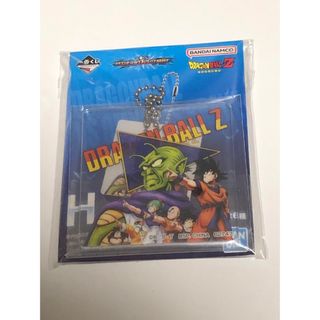 ドラゴンボール一番くじ　H賞アクリルキーホルダー(その他)