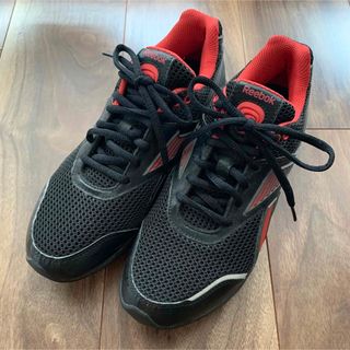 リーボック(Reebok)の送料込！美品！Reebok スニーカー(スニーカー)