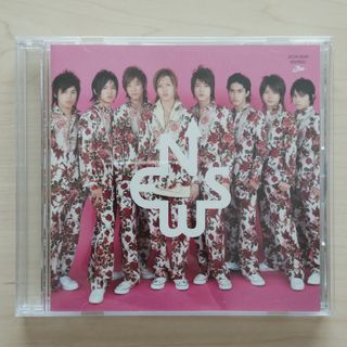 ジャニーズ(Johnny's)のNEWS 希望～Yell～ 初回生産限定盤 CD ジャニーズ(ポップス/ロック(邦楽))