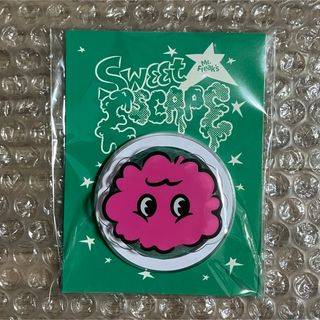 SHINee - 【SHINee・KEY】POPUP Sweet Escape スマートトック