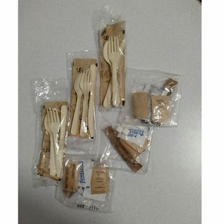 米軍 MRE レーション　備品(その他)