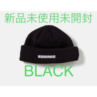 NEIGHBORHOOD BEANIE MINI ビーニー ニット帽 ら4