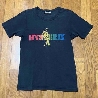 ヒステリックグラマー(HYSTERIC GLAMOUR)のヒステリックグラマー　ジミヘン　Tシャツ　ジミーヘンドリックス　HYS(Tシャツ/カットソー(半袖/袖なし))